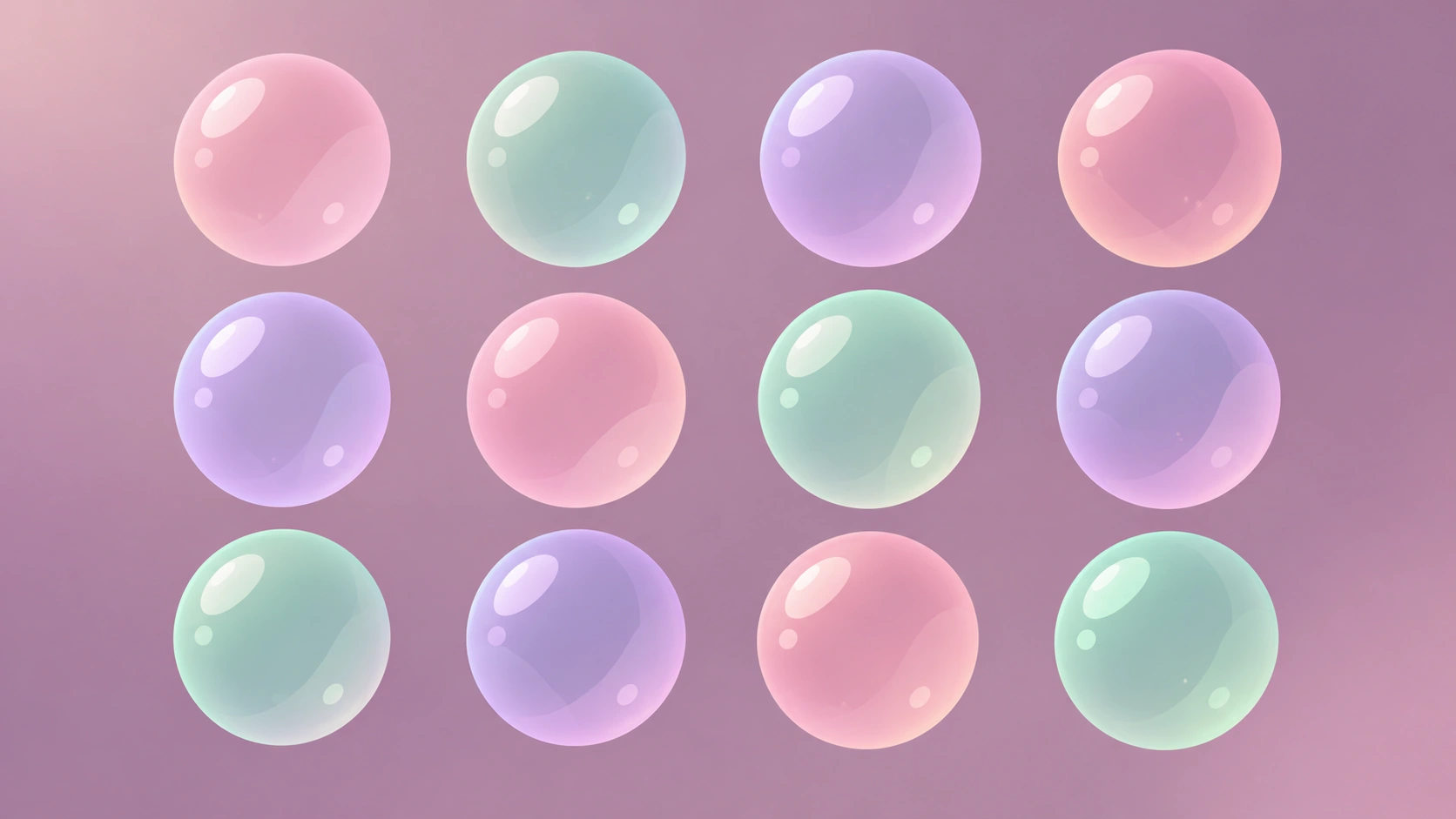 Bubble Bureau game artwork