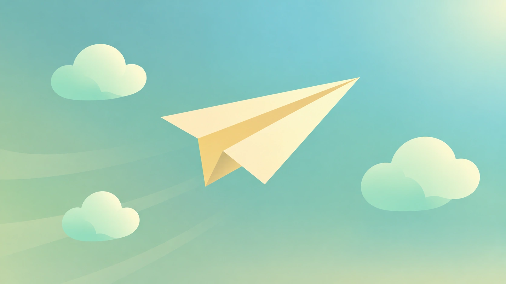 Cloud Courier game artwork