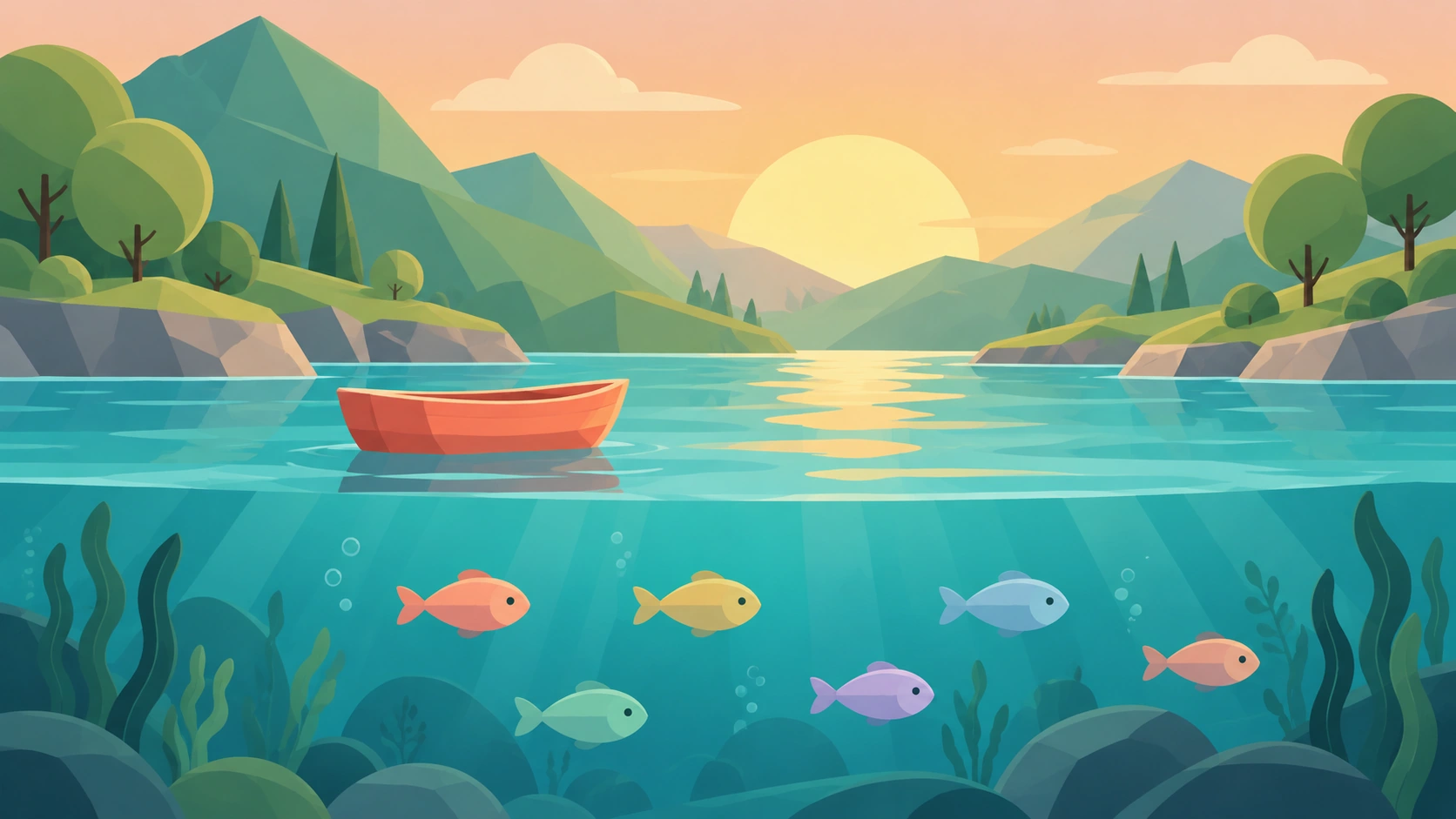 Tidebend game artwork